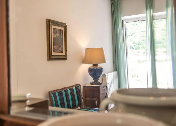 Internazionale Отель 3*