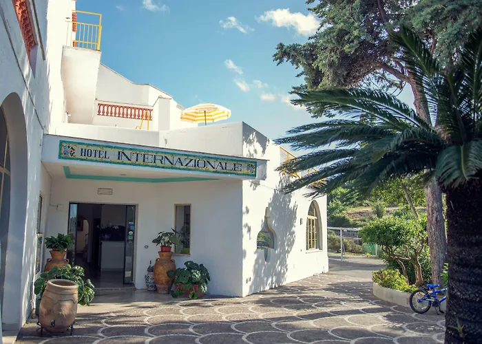 Internazionale Барано-д'Иския