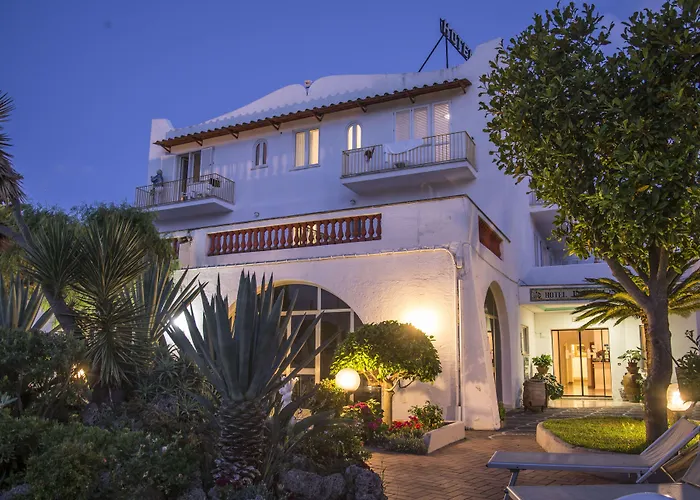 Internazionale Отель