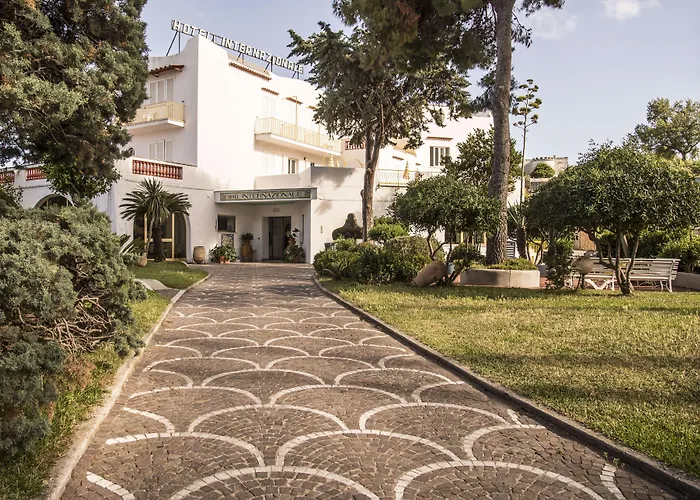 Internazionale Барано-д'Иския