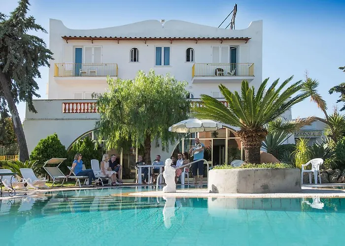 Internazionale Барано-д'Иския