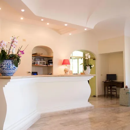 Internazionale 3* Barano dʼIschia