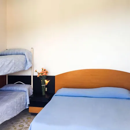 Hotel Internazionale Barano dʼIschia