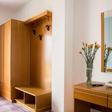 Hotel Internazionale Barano dʼIschia