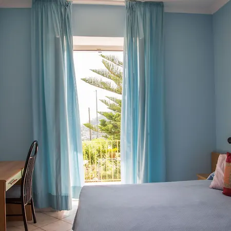 Hotel Internazionale