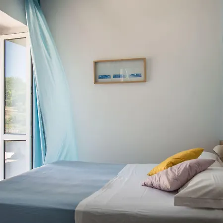 Hotel Internazionale Barano dʼIschia