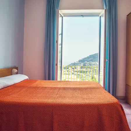 Hotel Internazionale 3*