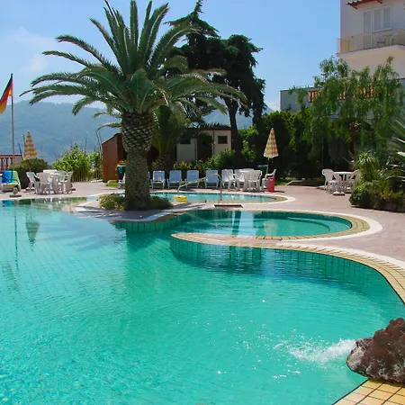 Hotel Internazionale 3*