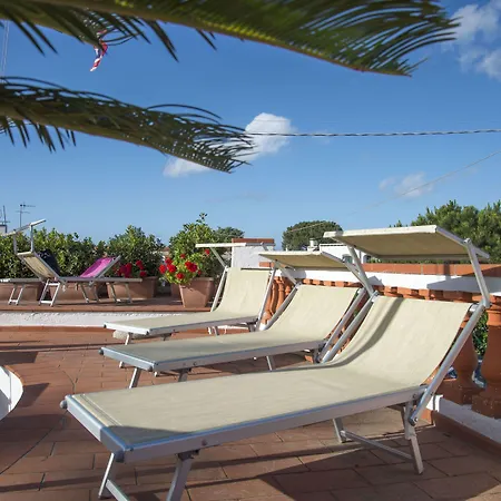 Internazionale Hotel Barano dʼIschia