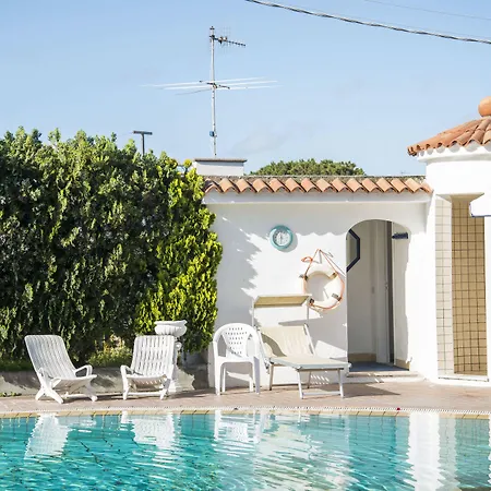 Internazionale Hotel 3*