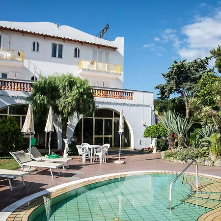 Internazionale Hotel