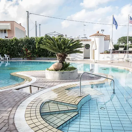 Hotel Internazionale 3*