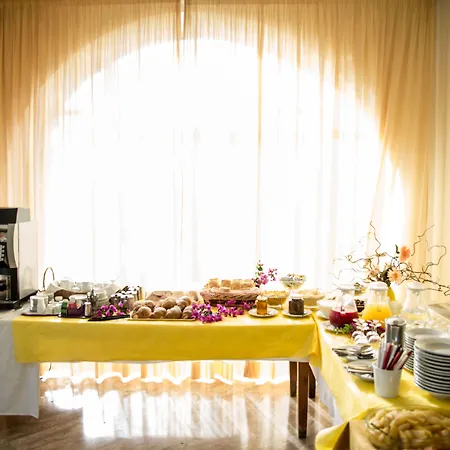 Internazionale Hotel