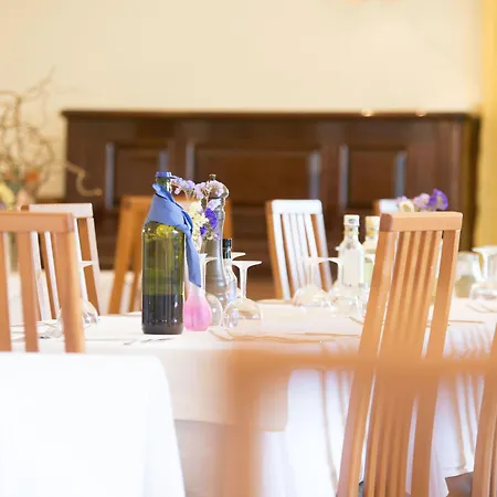 Internazionale Hotel 3*