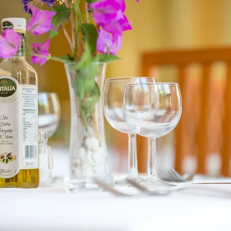 Hotel Internazionale