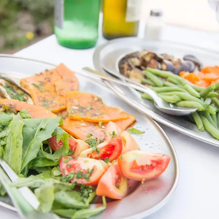 Hotel Internazionale Barano dʼIschia