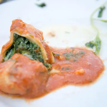 Hotel Internazionale