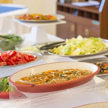 Internazionale 3* Barano dʼIschia