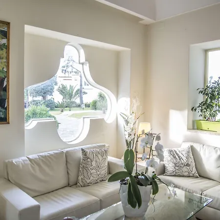 Internazionale 3* Barano dʼIschia