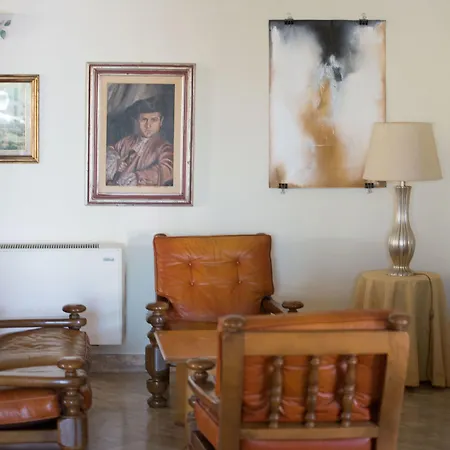 Internazionale Hotel Barano dʼIschia