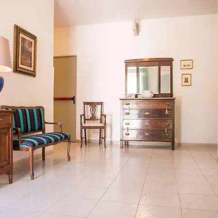 Internazionale Hotel Barano dʼIschia