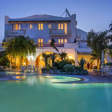 Hotel Internazionale Barano dʼIschia
