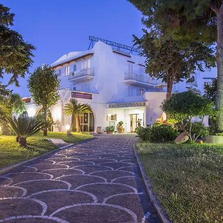Hotel Internazionale Barano dʼIschia
