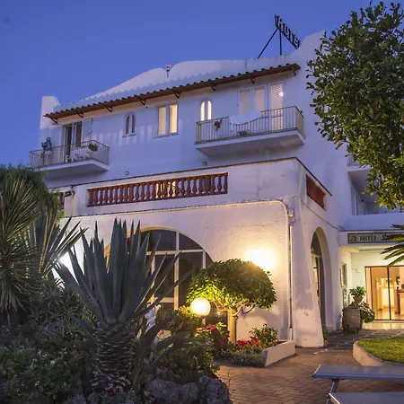 Internazionale Hotel