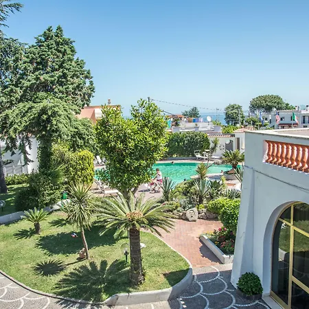 Hotel Internazionale 3*