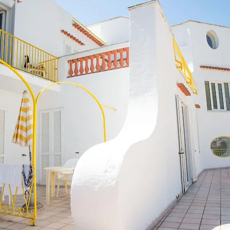 Hotel Internazionale