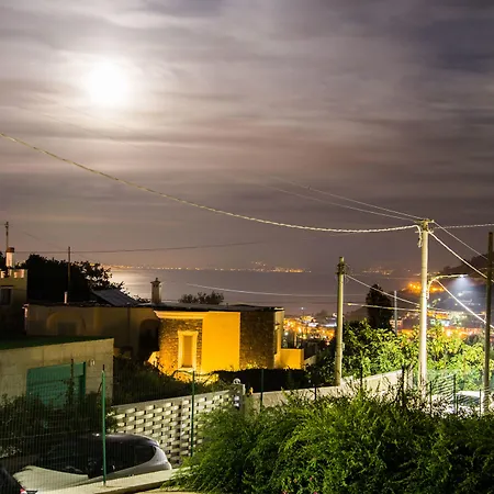 Internazionale Hotel Barano dʼIschia