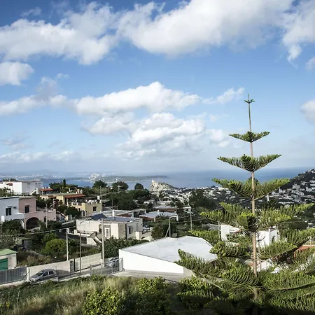 Internazionale Hotel 3*