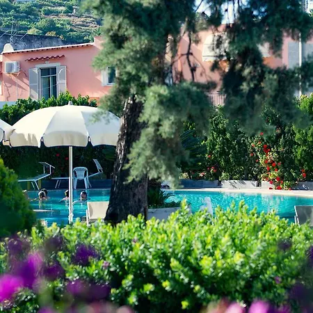 Internazionale 3* Barano dʼIschia