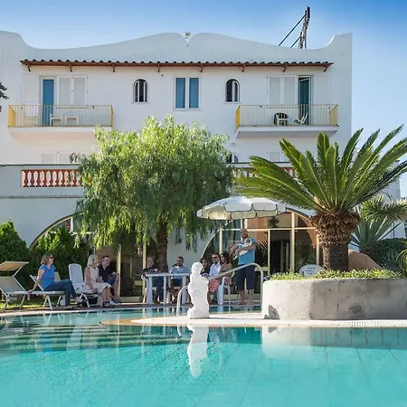 Internazionale Barano dʼIschia